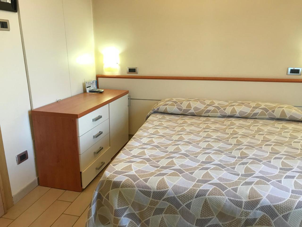 Hotel San Luca Rossano Dış mekan fotoğraf