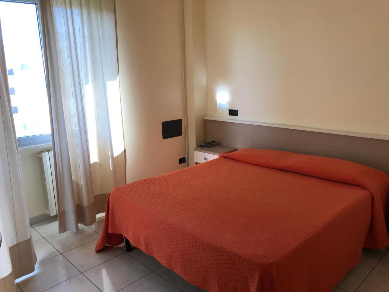 Hotel San Luca Rossano Dış mekan fotoğraf